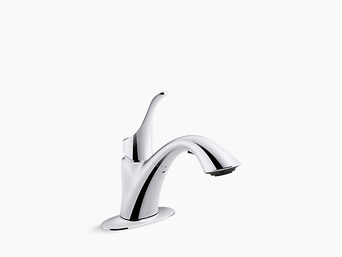 KOHLER 22035-CP KITCHEN FAUCETS