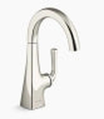 KOHLER 24134-SN KITCHEN FAUCETS