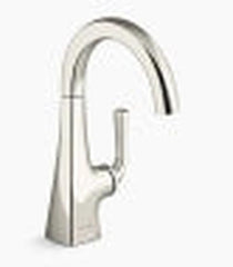 KOHLER 24134-SN KITCHEN FAUCETS