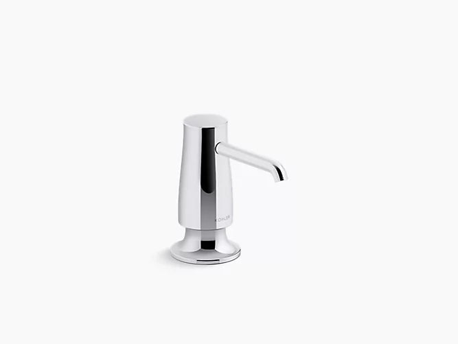 KOHLER 26099-CP BATH & KITCHEN FAUCETS