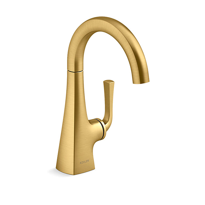 KOHLER 24134-2MB KITCHEN FAUCETS