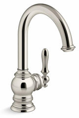 KOHLER 24074-SN KITCHEN FAUCETS