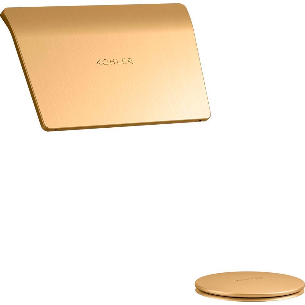 KOHLER 23857-2MB BATH DRAINS & PARTS
