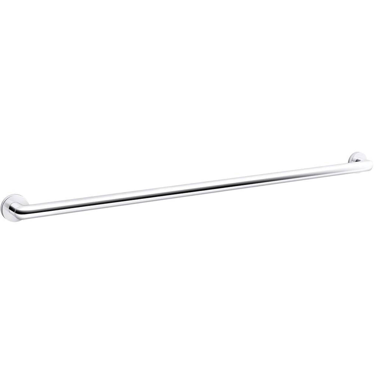 KOHLER 22824-CP BATH GRAB BARS