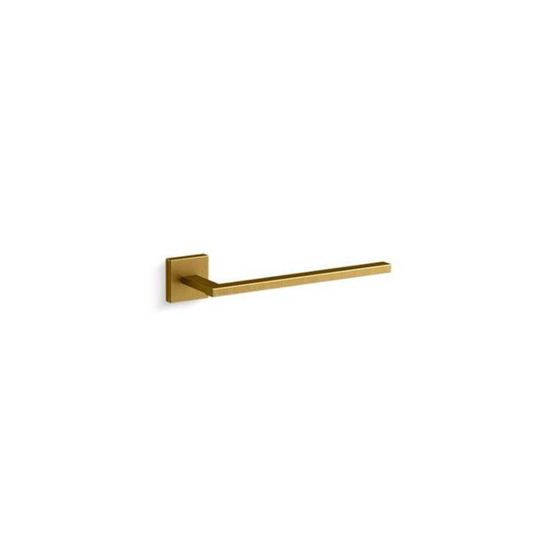KOHLER 23291-2MB BATH GRAB BARS