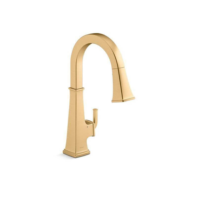 KOHLER 23832-2MB BATH & KITCHEN FAUCETS