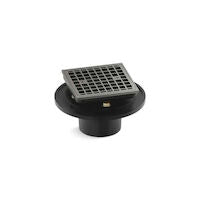 KOHLER 22673-BN FLOOR DRAINS