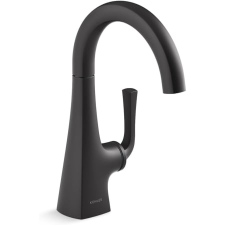 KOHLER 24134-BL KITCHEN FAUCETS