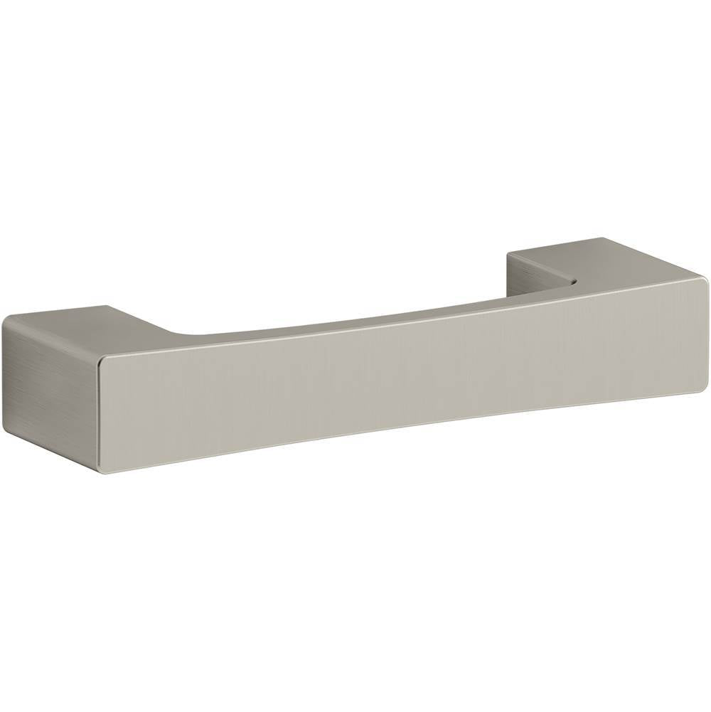 KOHLER 26639-BN BATH GRAB BARS