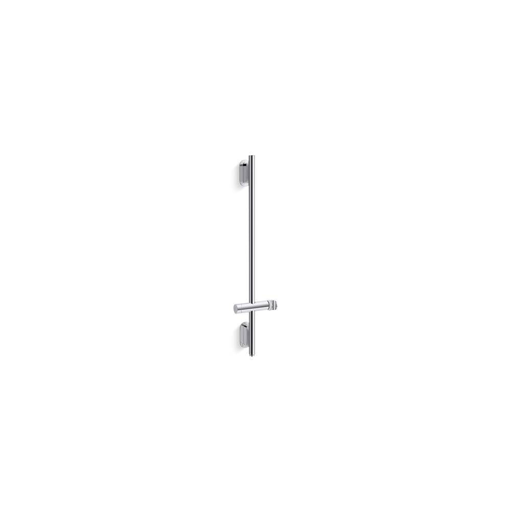 KOHLER 26314-SN BATH GRAB BARS
