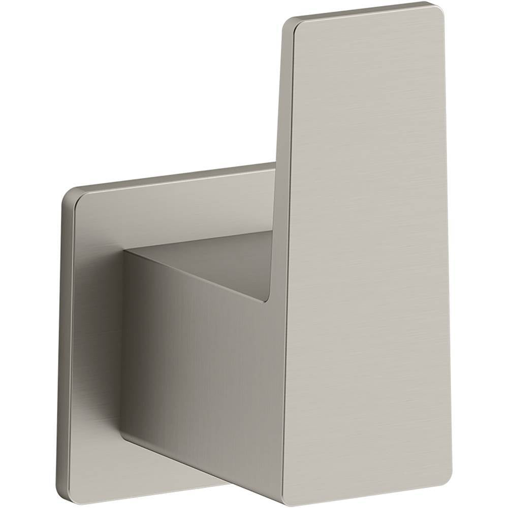 KOHLER 26636-BN BATH GRAB BARS