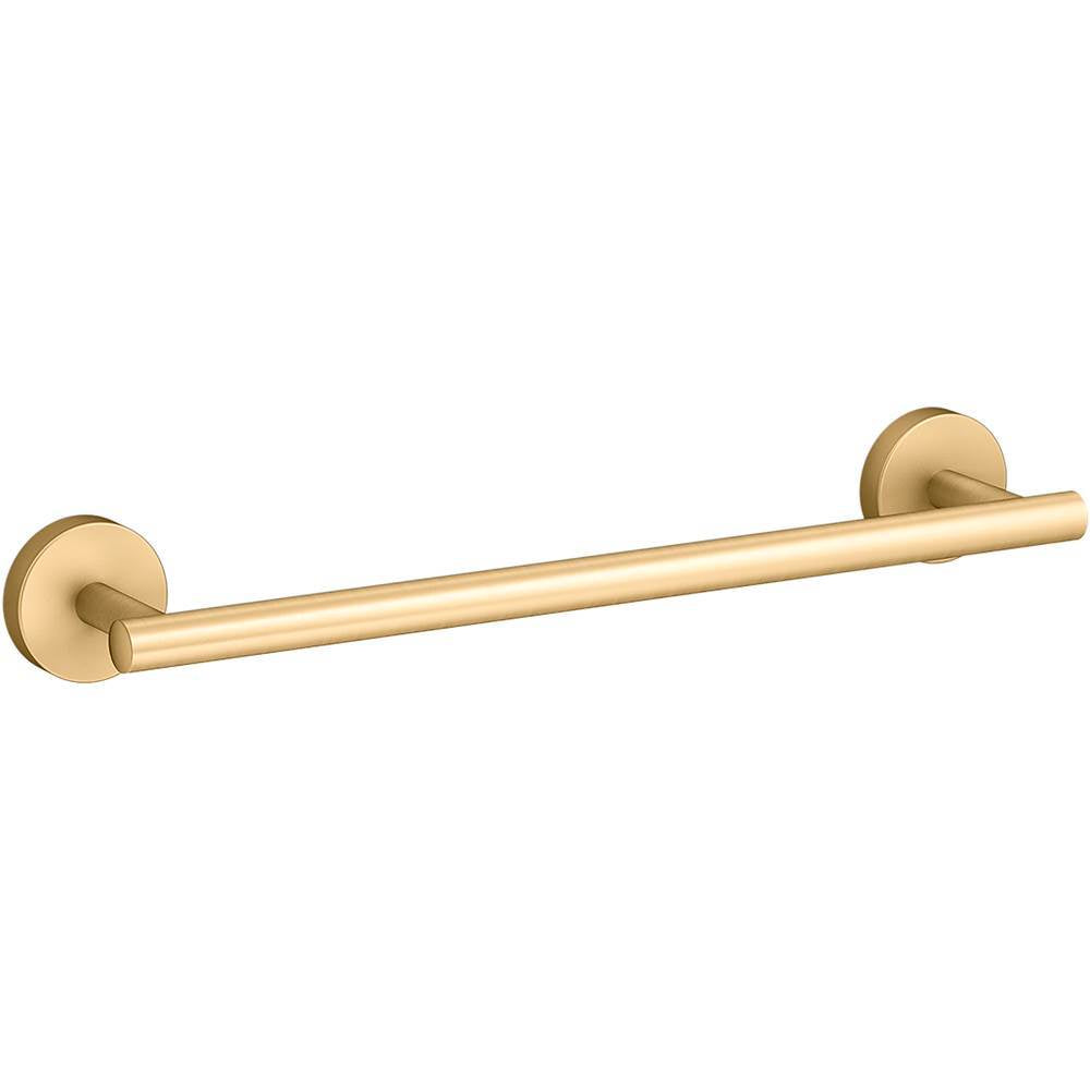 KOHLER 27288-2MB BATH GRAB BARS