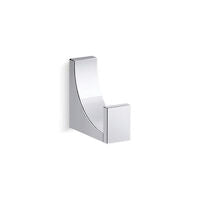 KOHLER 26569-CP BATH GRAB BARS