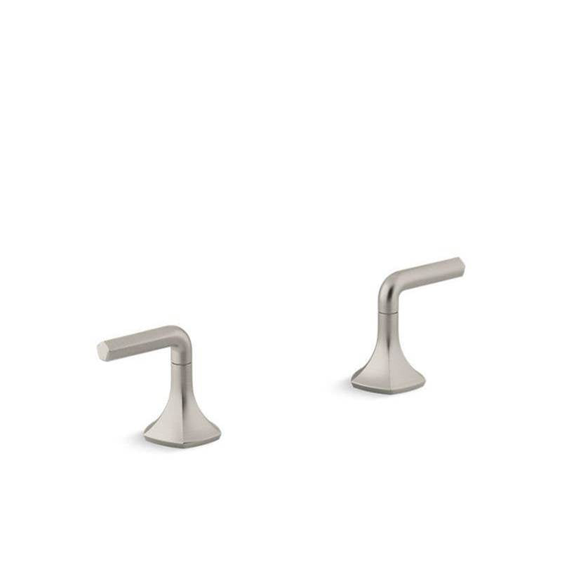 KOHLER 27010-4-BN BATH & KITCHEN FAUCETS