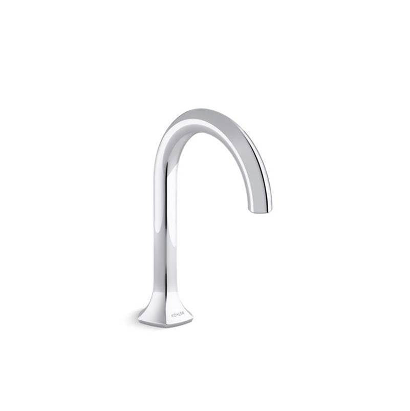 KOHLER 27008-CP BATH & KITCHEN FAUCETS