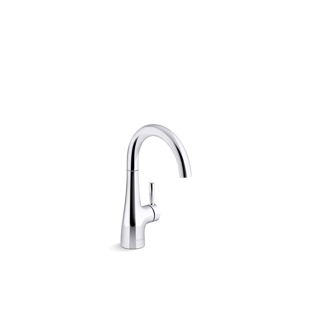 KOHLER 26368-CP BATH & KITCHEN FAUCETS