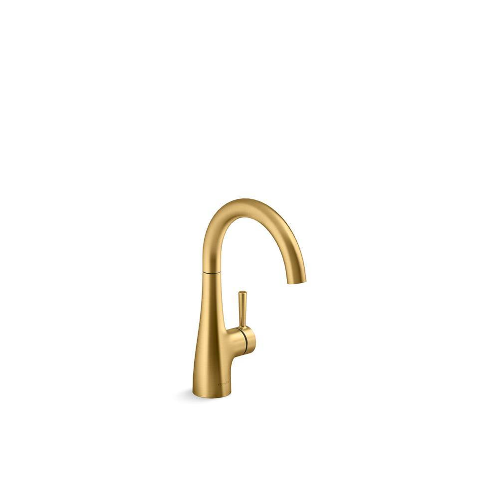 KOHLER 26368-2MB KITCHEN FAUCETS