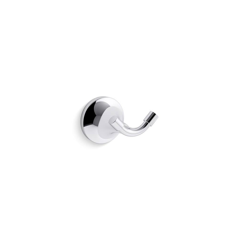 KOHLER 27427-CP BATH GRAB BARS