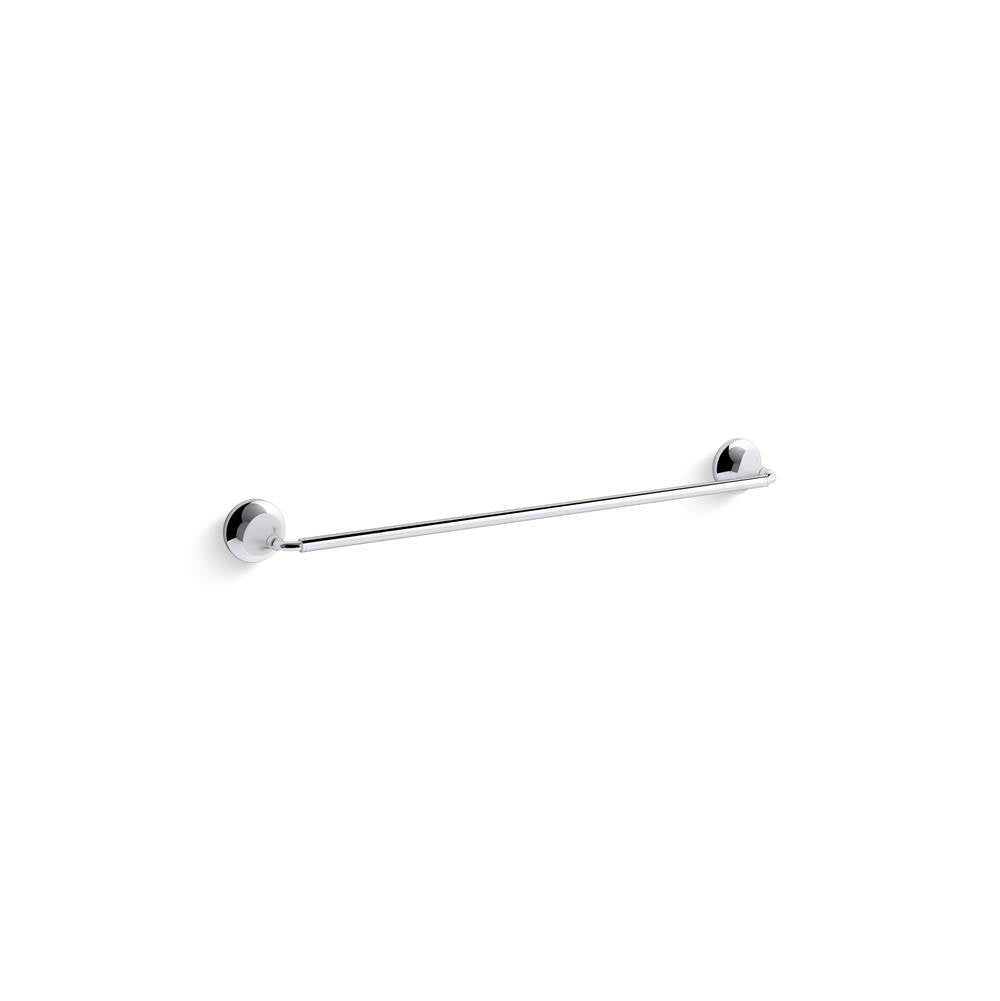 KOHLER 27426-CP BATH GRAB BARS