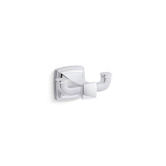 KOHLER 27411-CP BATH GRAB BARS