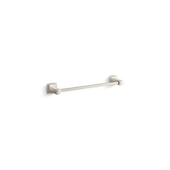 KOHLER 27409-SN BATH GRAB BARS