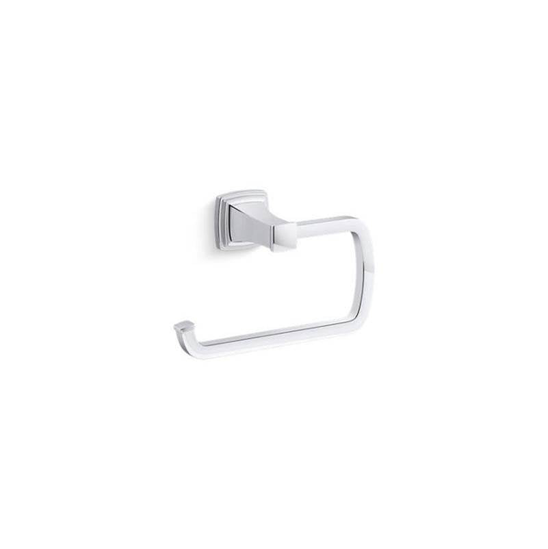 KOHLER 27412-CP BATH GRAB BARS