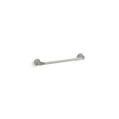 KOHLER 27393-BN BATH GRAB BARS