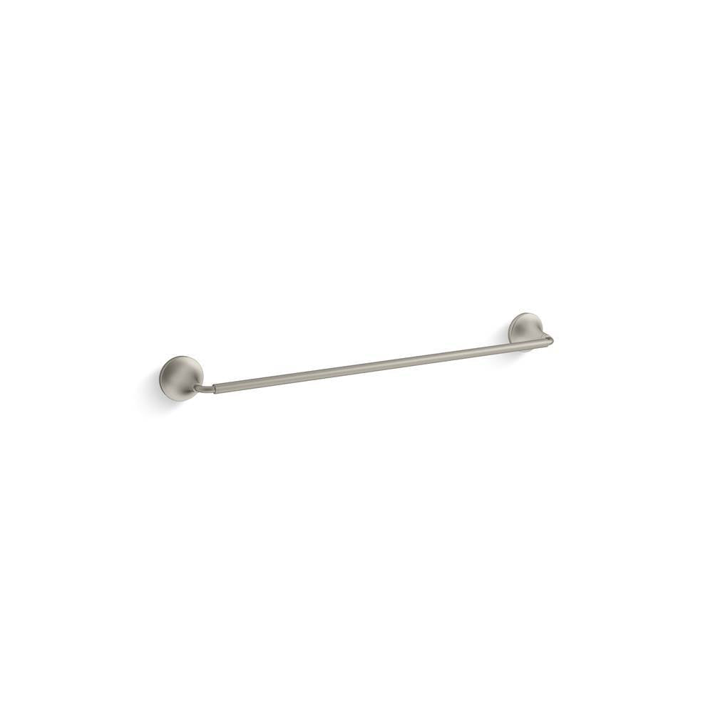 KOHLER 27426-BN BATH GRAB BARS