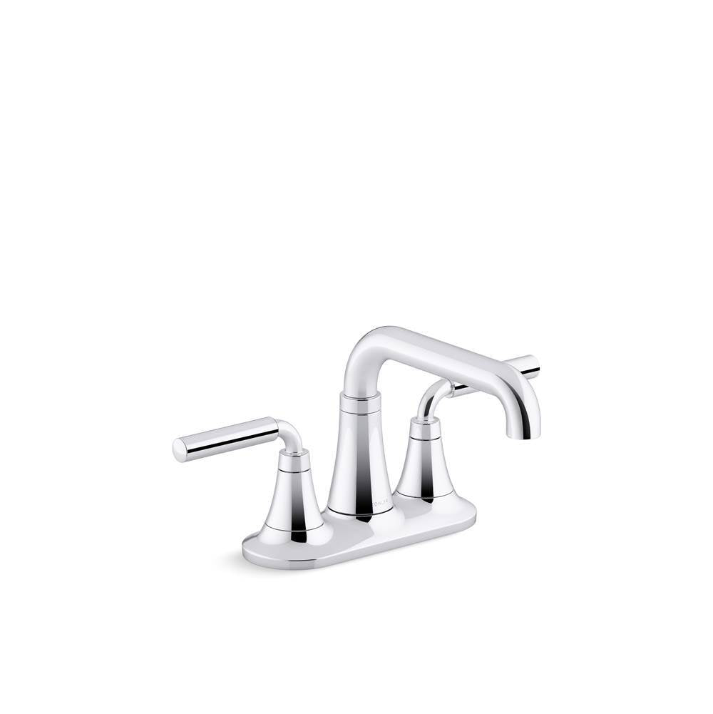 KOHLER 27414-4-CP BATH & KITCHEN FAUCETS