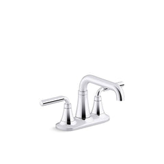 KOHLER 27414-4-CP BATH & KITCHEN FAUCETS