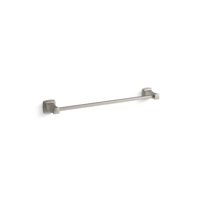 KOHLER 27410-BN BATH GRAB BARS