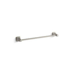 KOHLER 27410-BN BATH GRAB BARS
