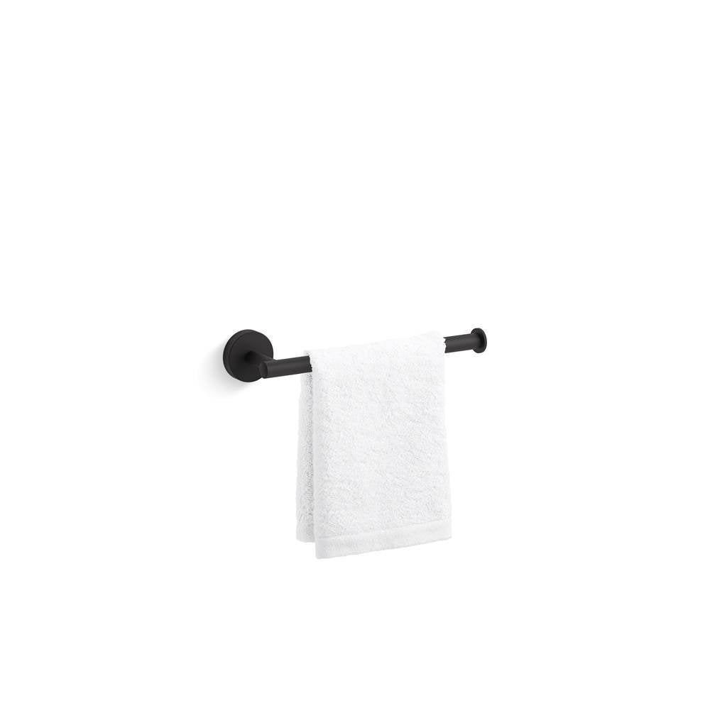 KOHLER 27291-BL BATH GRAB BARS