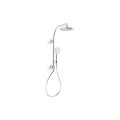 KOHLER 27118-G-CP SHOWER HEADS