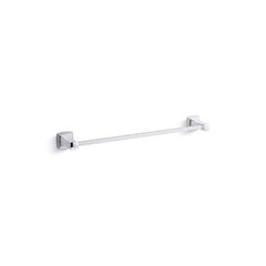 KOHLER 27410-CP BATH GRAB BARS