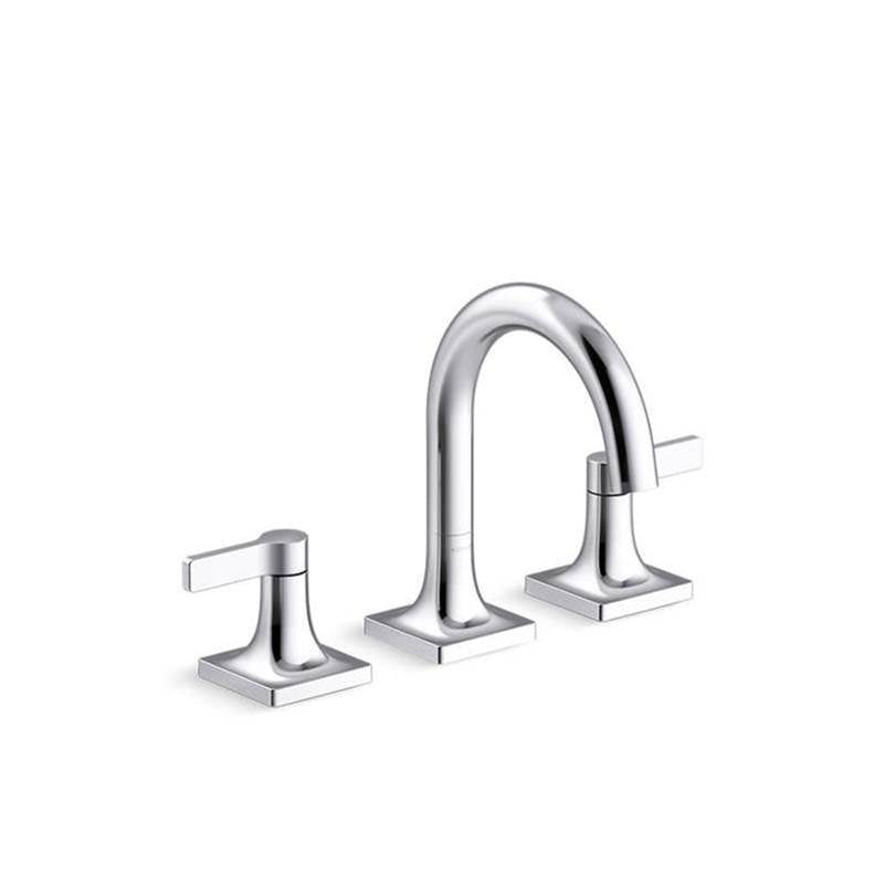 KOHLER 28125-4K-CP BATH & KITCHEN FAUCETS