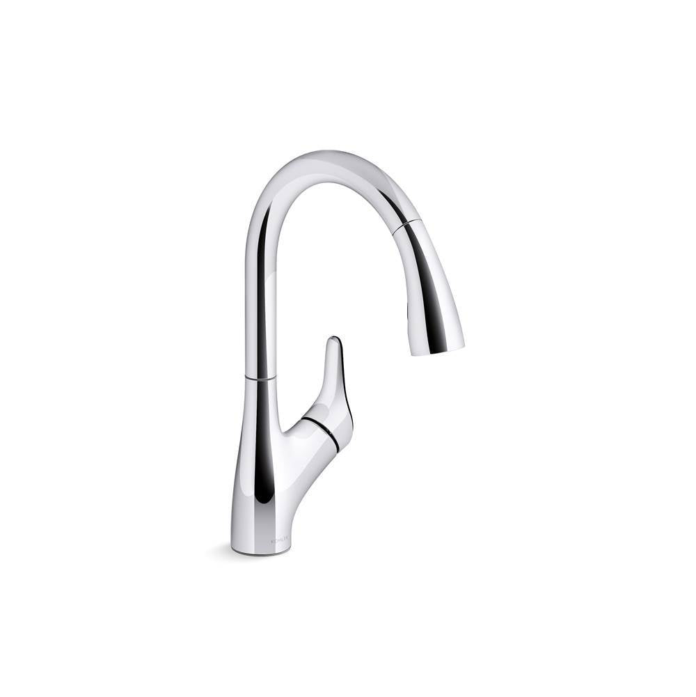 KOHLER 30469-CP KITCHEN FAUCETS