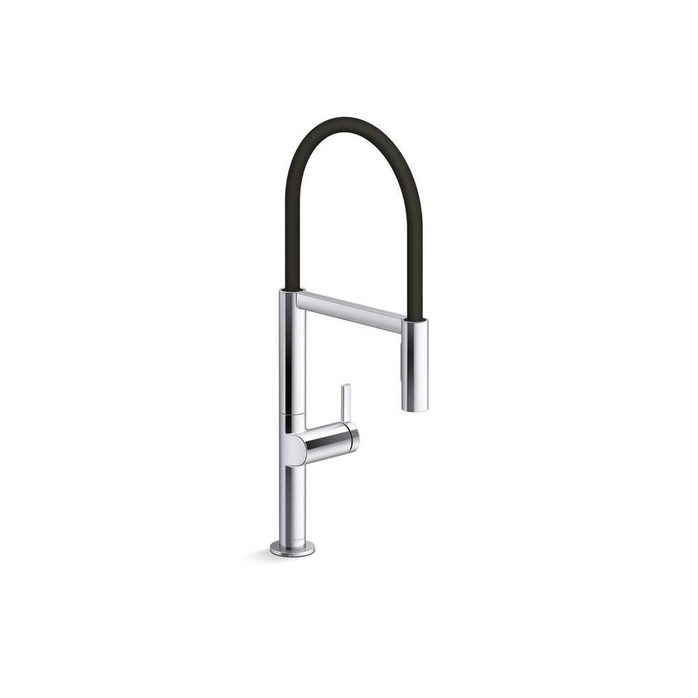 KOHLER 28267-CP KITCHEN FAUCETS