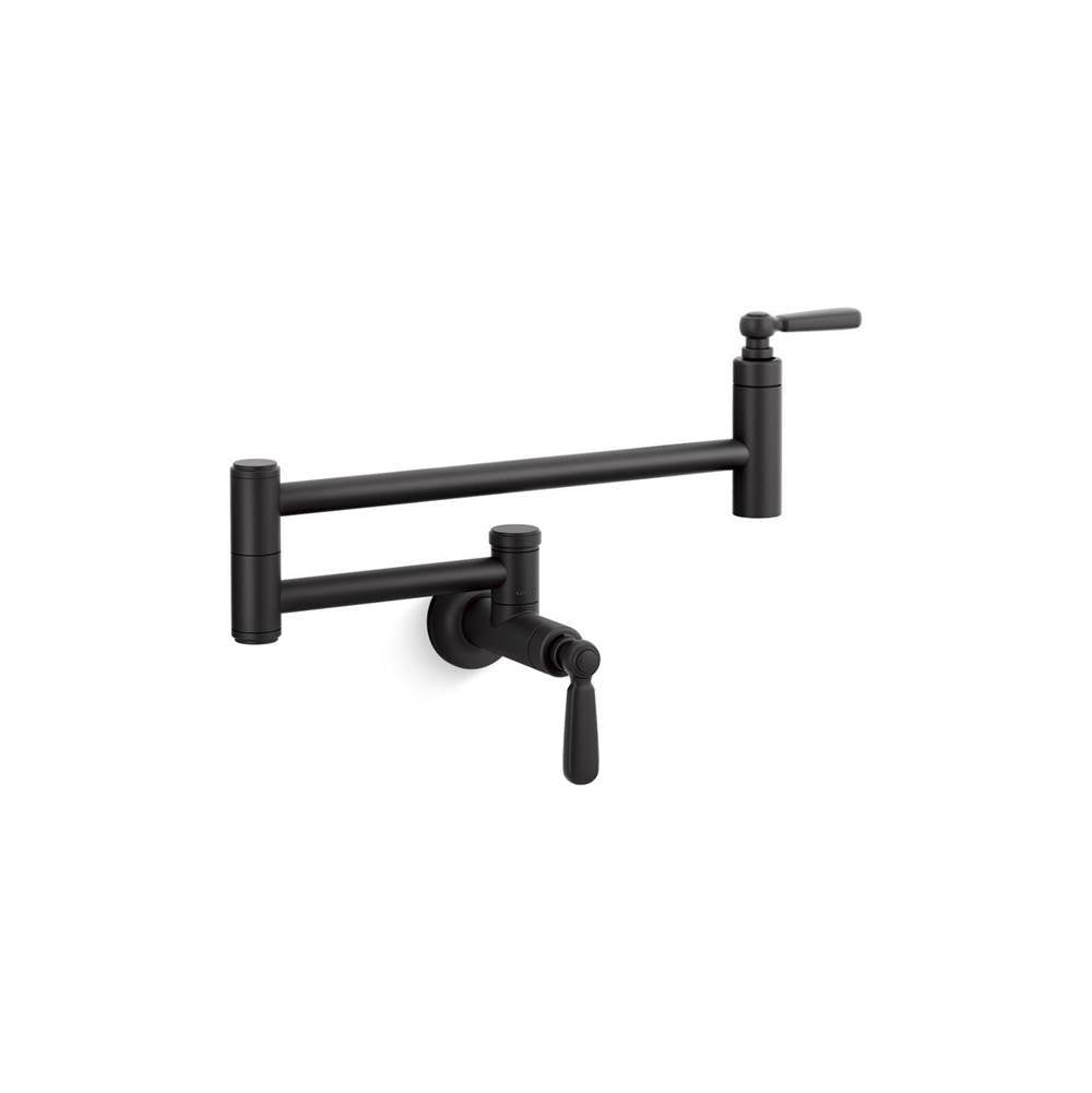 KOHLER 28359-BL BATH & KITCHEN FAUCETS