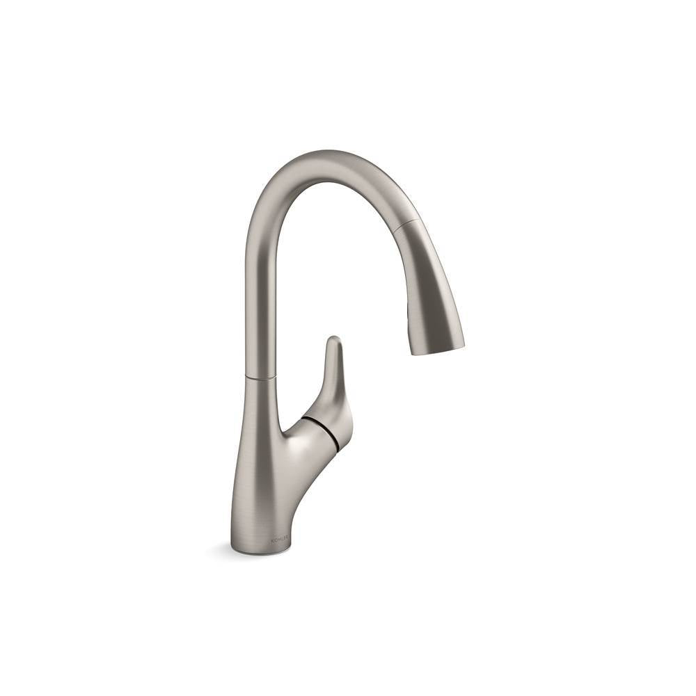 KOHLER 30469-VS KITCHEN FAUCETS