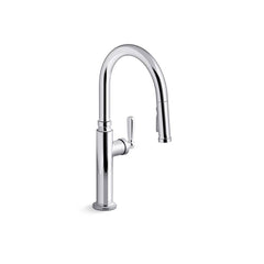 KOHLER 28358-CP KITCHEN FAUCETS