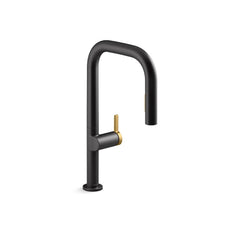 KOHLER 28269-BMB BATH & KITCHEN FAUCETS
