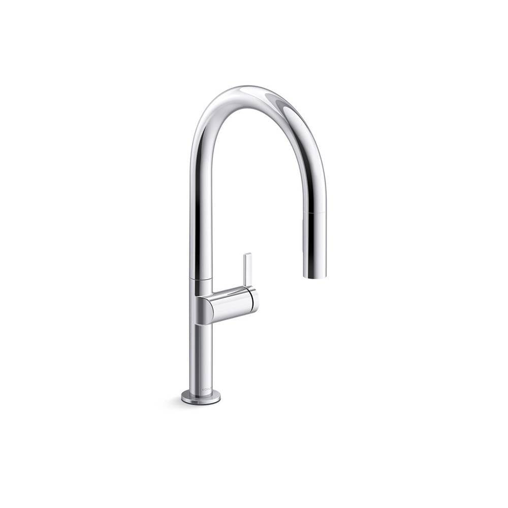 KOHLER 28268-CP KITCHEN FAUCETS