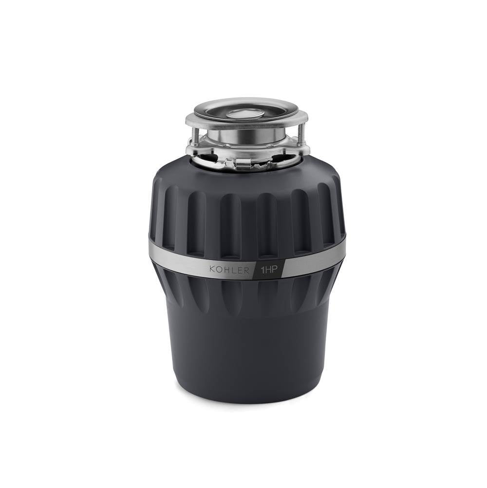 KOHLER 29358-CHR GARBAGE DISPOSALS
