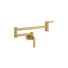 KOHLER 35744-2MB BATH & KITCHEN FAUCETS
