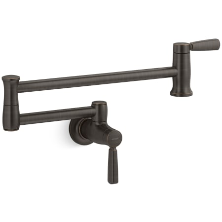 KOHLER 35744-2BZ BATH & KITCHEN FAUCETS