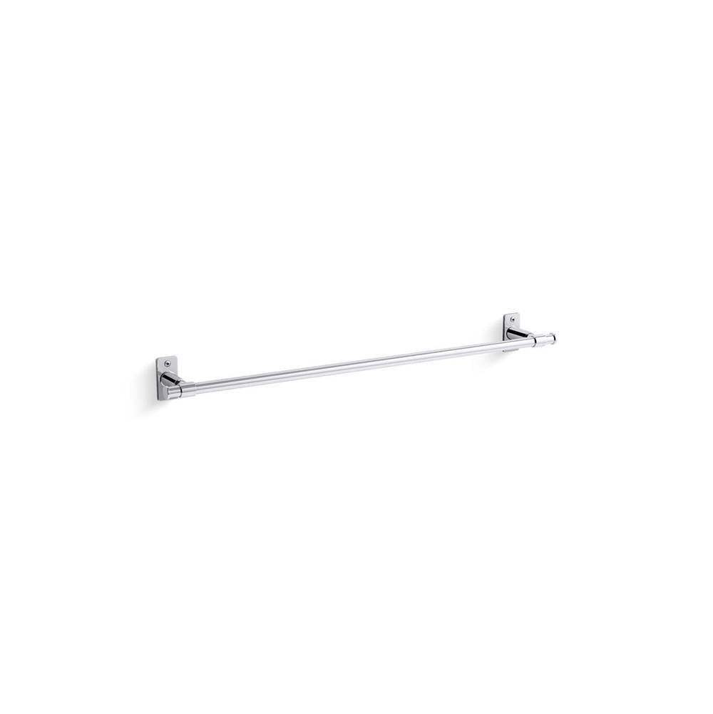 KOHLER 35926-CP BATH GRAB BARS