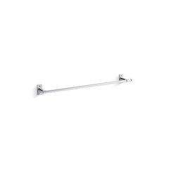 KOHLER 35926-CP BATH GRAB BARS