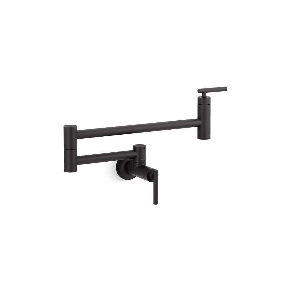 KOHLER 35745-BL BATH & KITCHEN FAUCETS