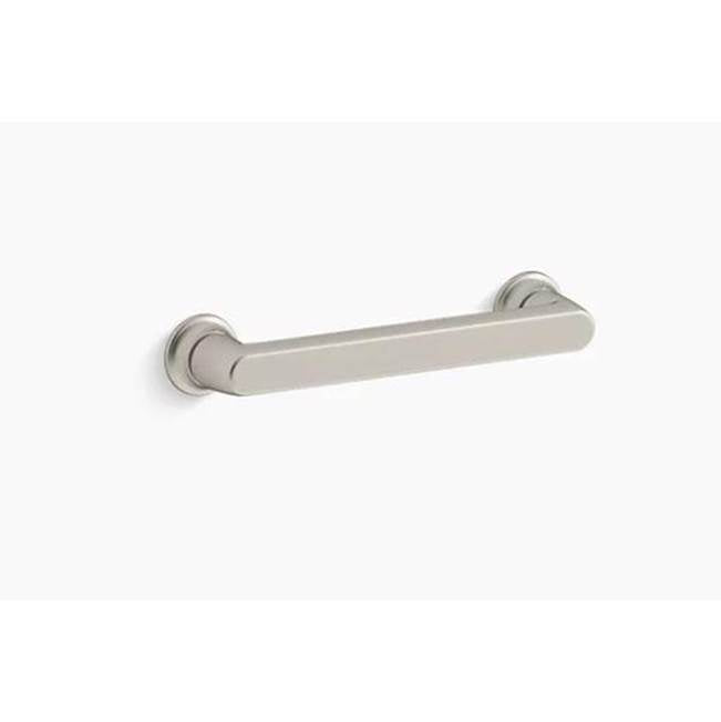 KOHLER 33584-BN BATH GRAB BARS